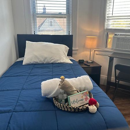 Cozy Private Bedrooms Kitchen Wifi イングルウッド エクステリア 写真