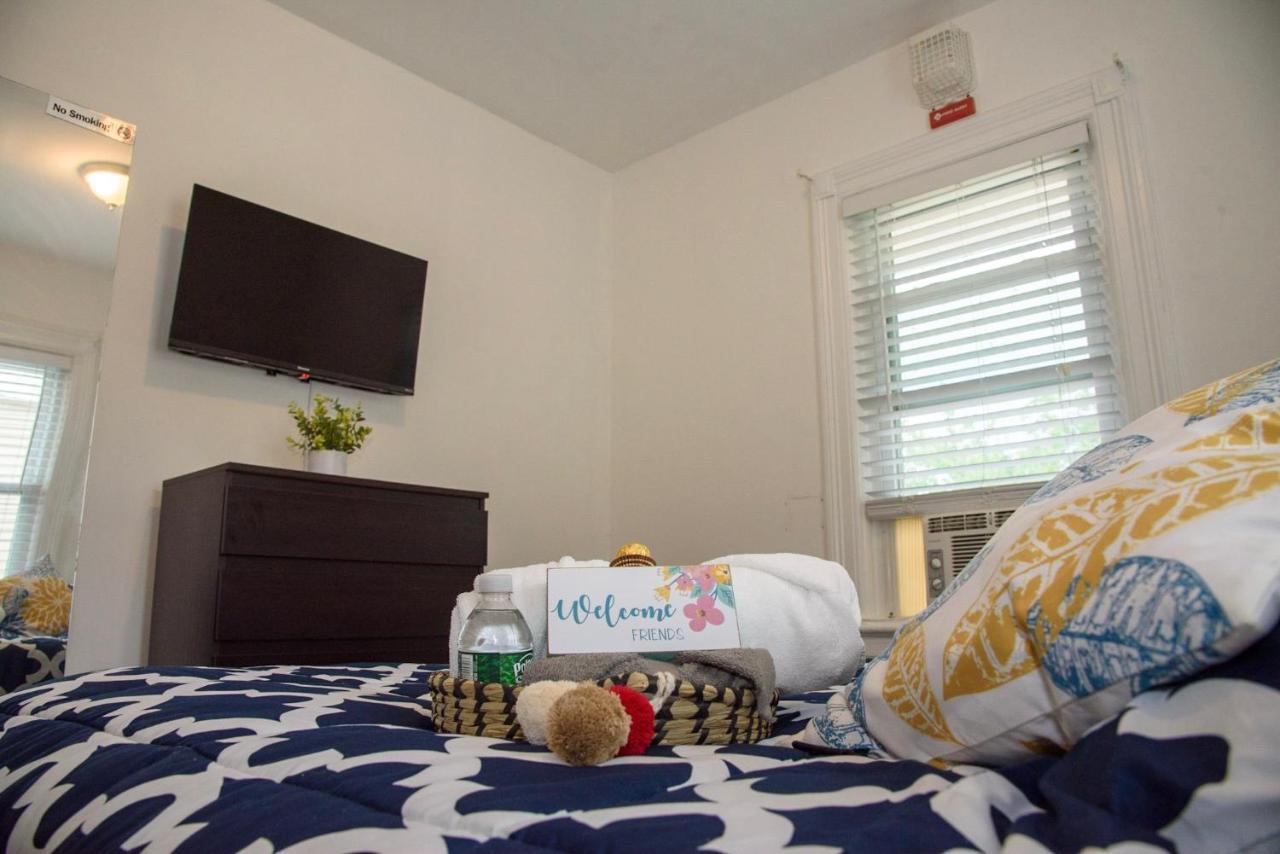 Cozy Private Bedrooms Kitchen Wifi イングルウッド エクステリア 写真