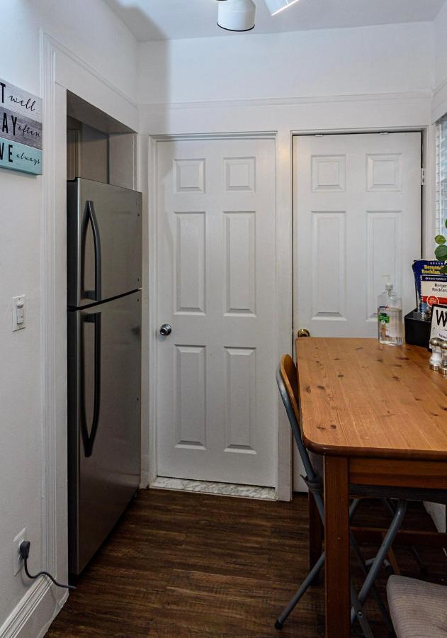 Cozy Private Bedrooms Kitchen Wifi イングルウッド エクステリア 写真
