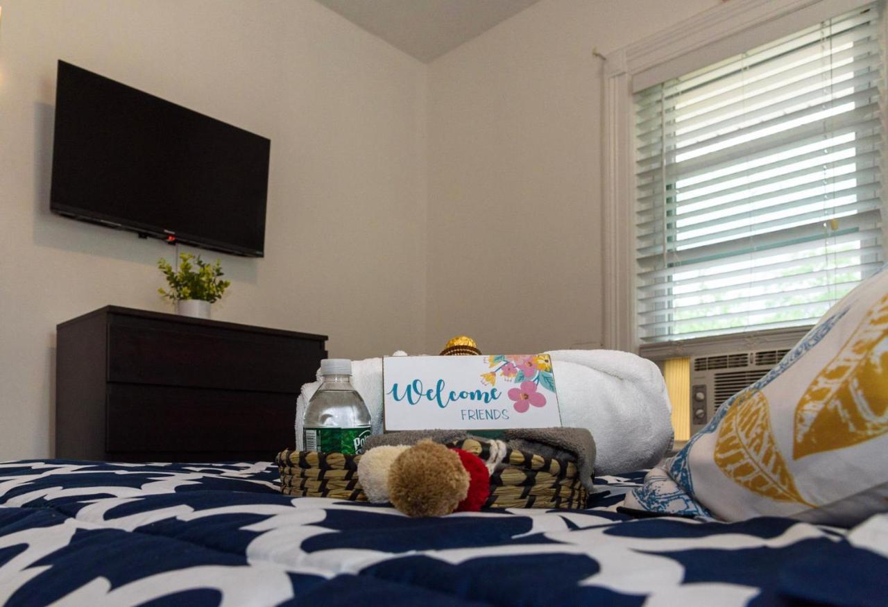 Cozy Private Bedrooms Kitchen Wifi イングルウッド エクステリア 写真