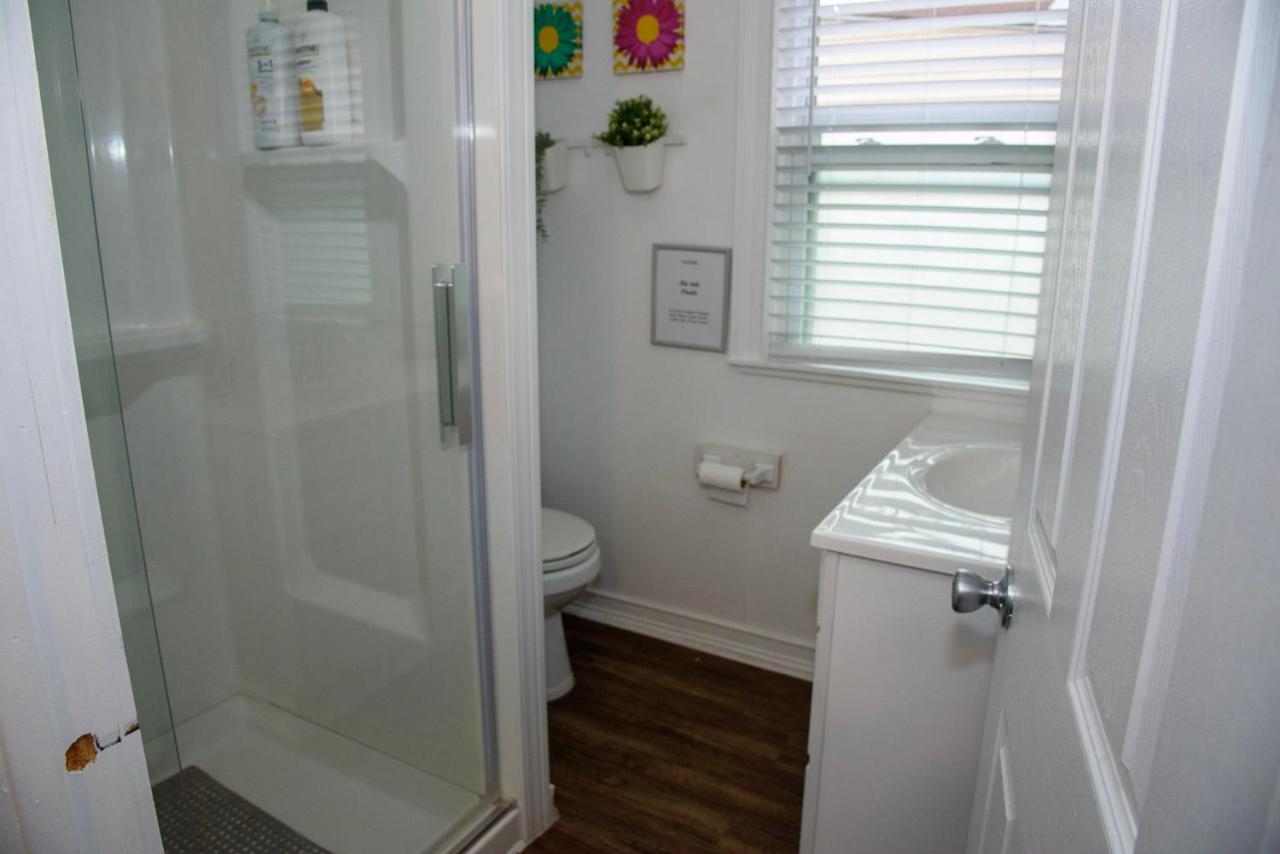 Cozy Private Bedrooms Kitchen Wifi イングルウッド エクステリア 写真