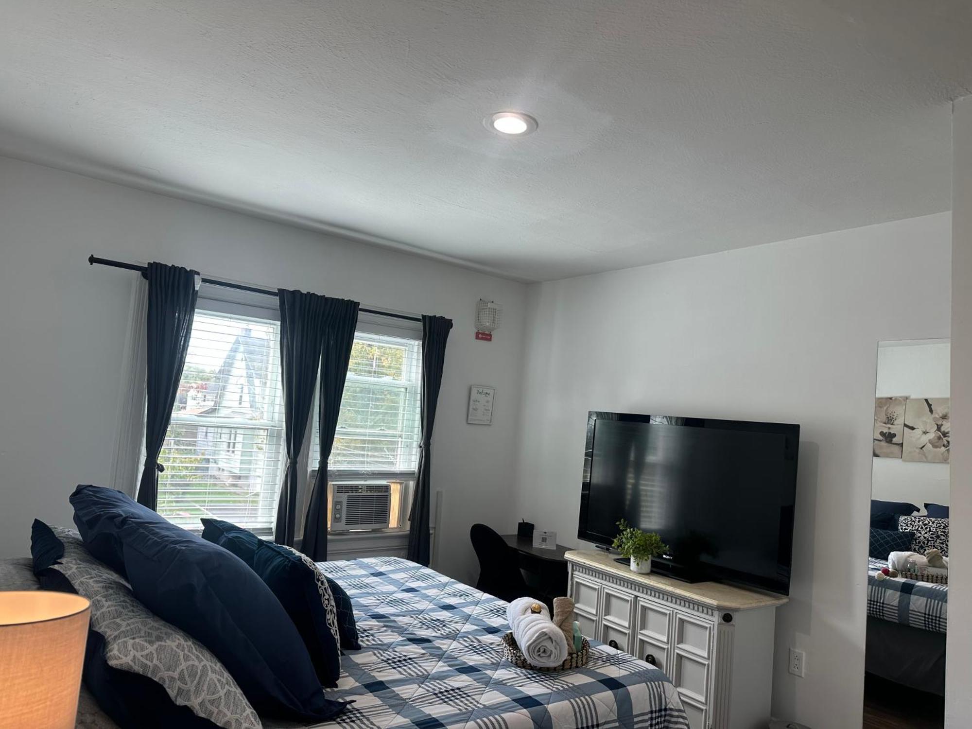 Cozy Private Bedrooms Kitchen Wifi イングルウッド エクステリア 写真