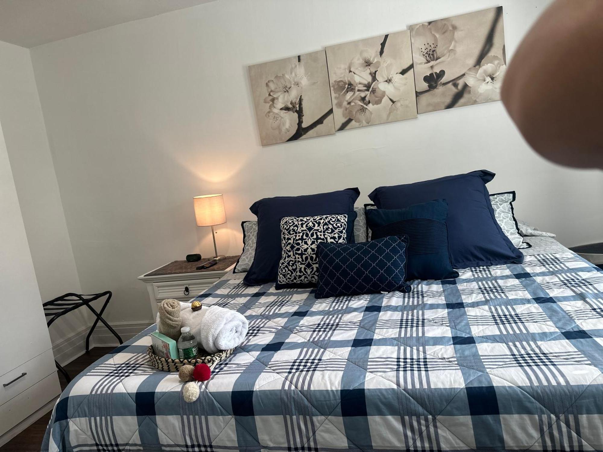 Cozy Private Bedrooms Kitchen Wifi イングルウッド エクステリア 写真