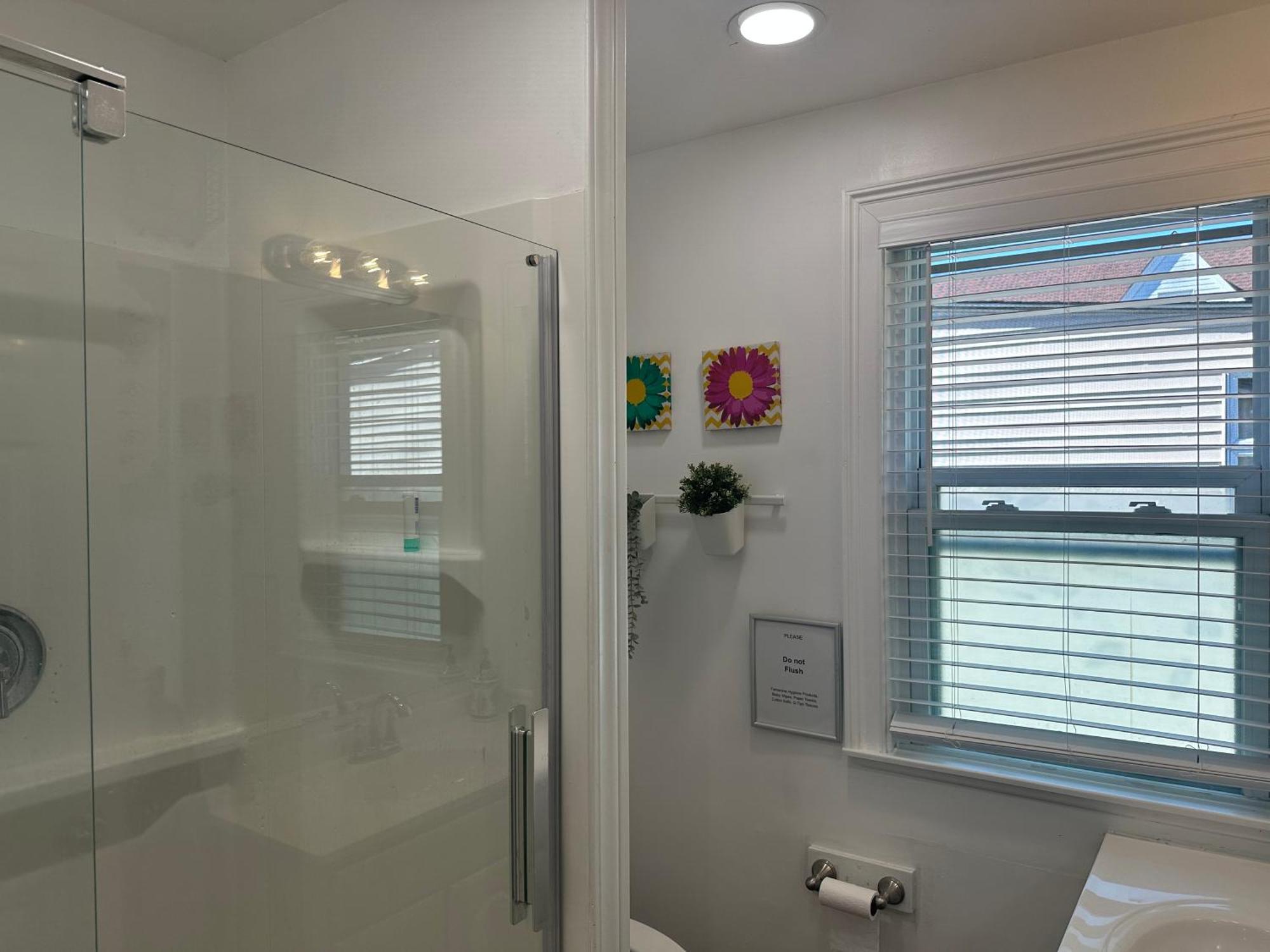 Cozy Private Bedrooms Kitchen Wifi イングルウッド エクステリア 写真