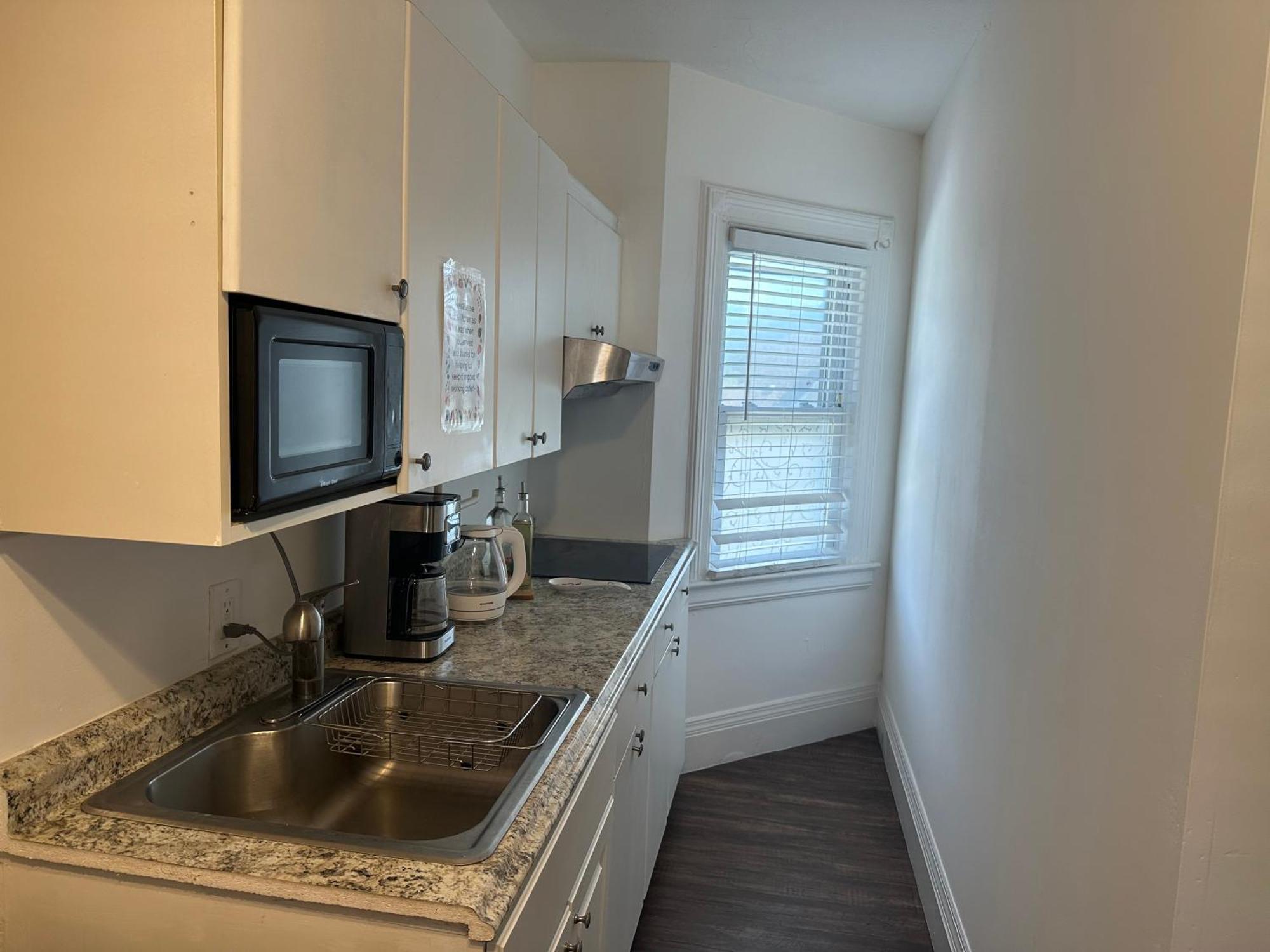 Cozy Private Bedrooms Kitchen Wifi イングルウッド エクステリア 写真