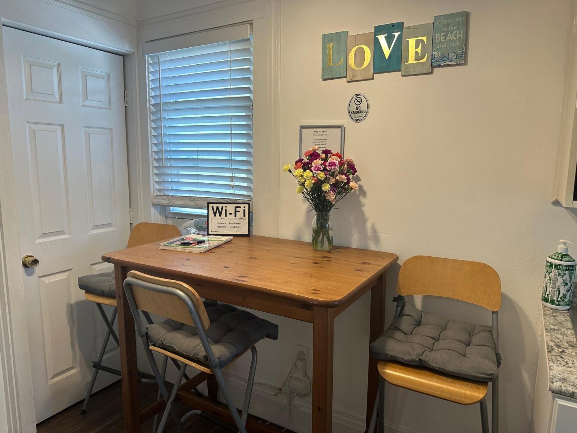 Cozy Private Bedrooms Kitchen Wifi イングルウッド エクステリア 写真
