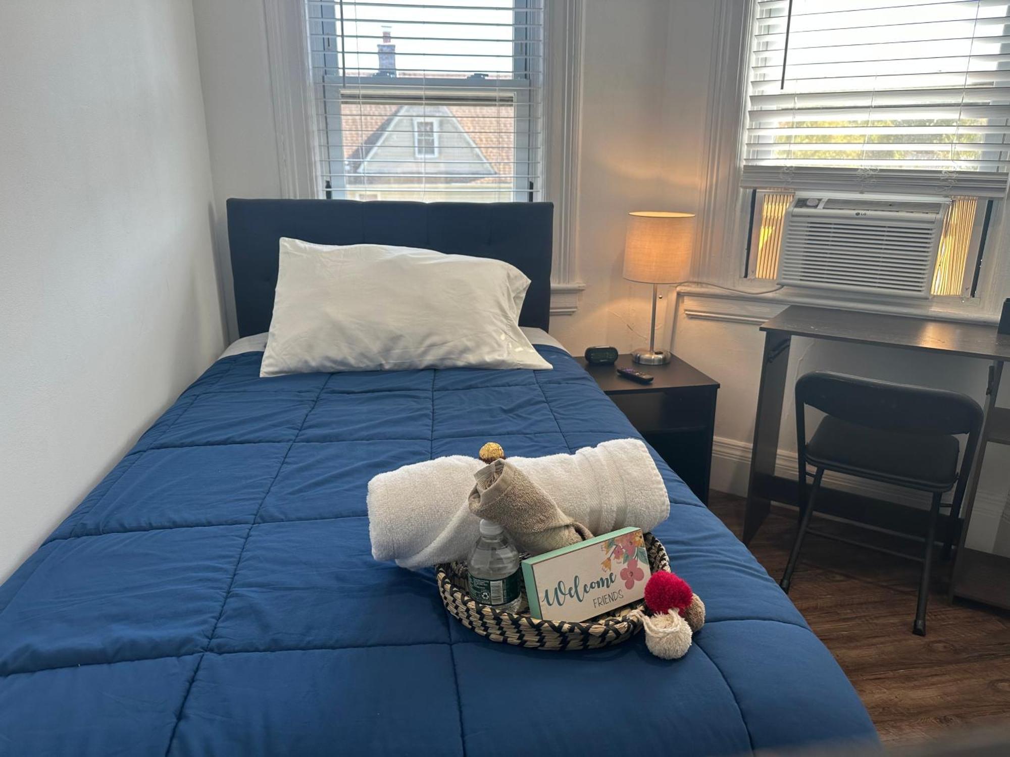 Cozy Private Bedrooms Kitchen Wifi イングルウッド エクステリア 写真
